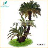 Wholesale Indoor Decoration Artificial Cycas Revoluta Tree for Sale thumbnail-2