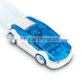 Hot Sale DIY Assembly Cell Car Educational Toy,wholesale Educational Toy,educational Toys for Children