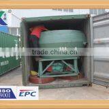 Super Power Grinding Wet Pan Mill thumbnail-3