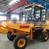 High Quality Sit Track Dumper thumbnail-2