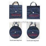 Sand Bag Replace Water Bag for Beach Flag Pole Base thumbnail-1