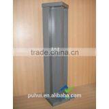 Elegant Four Sided Spinning Pegboard Display thumbnail-1