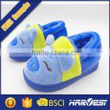 Wholesale Lastest Design Animal Head Slipper for Children thumbnail-2