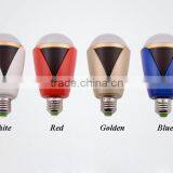Hot Smart Bluetooth Led Speaker Bulb With Cell Phone Control thumbnail-2