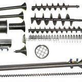 Stainless Steel 304 Powder Filler thumbnail-4