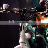 Snow Electric Bike With Fat Tyre for Kids thumbnail-5