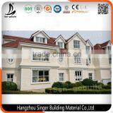 Soncap Certificate Africa Stone Coated Metal Roofing Sheet, Metal Tiles thumbnail-3