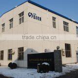 Vortex Flow Meter SS304 Flange China Temp.& Press. Compensation thumbnail-5