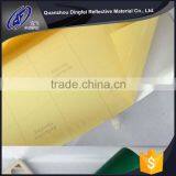 EN12899 Hot Sale Top Quality Best Price New Arrival Self Adhesive Reflective Film Hot Sale