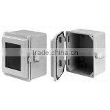 ROHS TOP Quality Manufacturer Outdoor & Indoor Suitable Waterproof Junction Box thumbnail-6