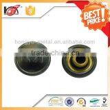 Fashion Design 2016 Eyelet and Rivets for Bags Factory Antique Copper Color Nipple Rivet for Denim Cloth thumbnail-1