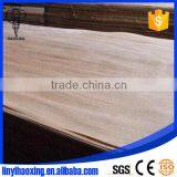 0.30mm up Keruing Face Veneer Prices With no Tolerance to India Market thumbnail-6