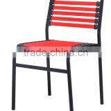 2016 Rubber String Office Chair thumbnail-2