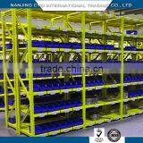 China Cheap High Quality United Steel Products Pallet Racks thumbnail-1