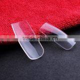 100pcs New Style for 2016 False UV Gel Full Covered Natural White France Nail Art Tips thumbnail-4
