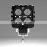 Well-Done WD-4L40 40w C-REE Square Led Tractor Work Light for Construction thumbnail-2