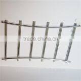 Hot Sell Stainless Steel Steam Pot Pad thumbnail-1