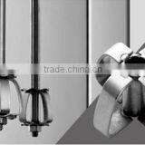 Commercial Stainless Steel Overload Protected Adjustable Speed Juice Mix Maker thumbnail-5