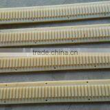 M6 Factory Price Plastic Gear Rack thumbnail-6