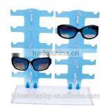 Shenzhen Factory Customized Eyewear Display Tray