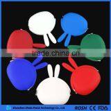 Hot Sell on Amazon Silicone Handbags Purses thumbnail-5