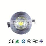 Warm Amd White Led Downlight Saa