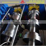 HT 300 Siding Panel Steel Sheet Roll Forming Machine China Manufacturer thumbnail-5