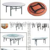 Banquet Folding Table HY-102 thumbnail-1