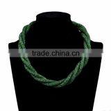 2015 High Quality Beatiful Necklace Jewelry Stardust Necklace thumbnail-3