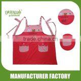 Lovely Cotton Apron thumbnail-1
