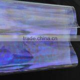 PET Iridescent Film,Purple Light thumbnail-1