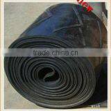 Black Huadu Entire Core Flame Retardant Conveyer Belt
