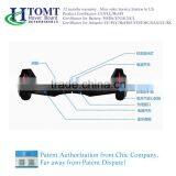 Cheap Electric Hoverboard Electric Scooter Price China Electric Skateboard Wheels Best 2 Wheel Hoverboard thumbnail-6