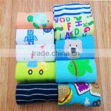 T-Shirts Product Type and Polyester / Cotton Material Long Sleeve Boy t Shirts thumbnail-6