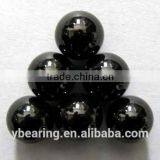 Si3N4 Ceramic Bearing Ball/High Precision Silicon Nitride Ball thumbnail-1