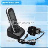 Unlocked HUAWEI ETS2 GSM & 3G (WCDMA) Cordless Telephone / Fixed Wireless Phone thumbnail-5