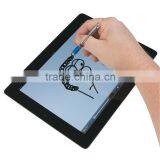 Stylus Companion With Pen_blue_ipad