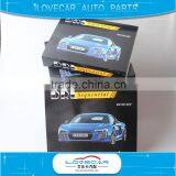 Cheap Led Strip Light/led Flexible Strip Light/ Side Emitting Led Strip Light Drl Tunning Light With Dual Color for Automobile