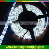 Low Voltage 3014 High Intensity IP65 Waterproof Flexible Black Pcb Smd Led Strip thumbnail-5