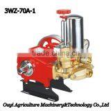 China Supplier Agricultural Water Hand Pump Prices Spraying Machine Mist Duster 3WZ-70A-1