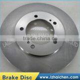 VEHICLE BRAKE DISC/BRAKE ROTOR/BRAKE DISK