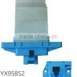 Auto Blower Motor Resistor for Lada thumbnail-2