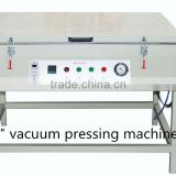 hot sale high quality vacuum pressing machine