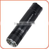 Nico Nature Factory Supply long shots XML l2 18650 rechargeable Utility flashlight