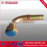 90 BSP FEMALE 60 CONE SEAL fitting