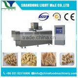 Automatic Extrusion Textured Soya Protein Making Machine thumbnail-2