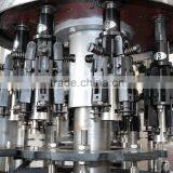 Hot Selling Stainless Steel Carbonated Drink Processing Line With Low Price thumbnail-4