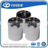 Hot Selling Tungsten Carbide Bushing Sleeves
