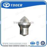 China Factory Hot Sale Tungsten Carbide Buttons For Oil-Field Drill Bits thumbnail-4