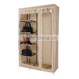 2014 New Sale New Design Wholesale Teenage Wardrobe Furniture thumbnail-5